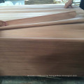 Manufacturer sells a variety of decorative wood veneer